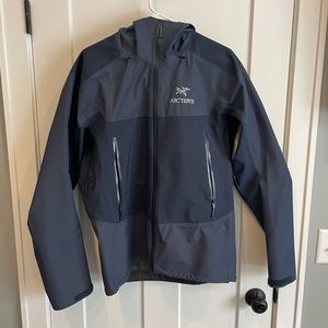 Arcteryx Beta SL Hybrid shell jacket